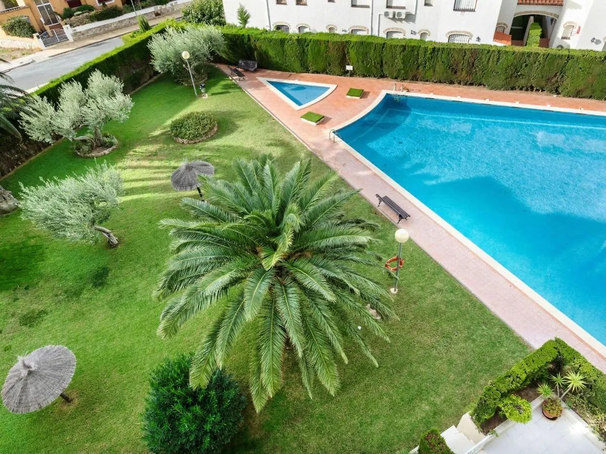 Apartment Los Pelicanos By Interhome Miami Playa 0*,