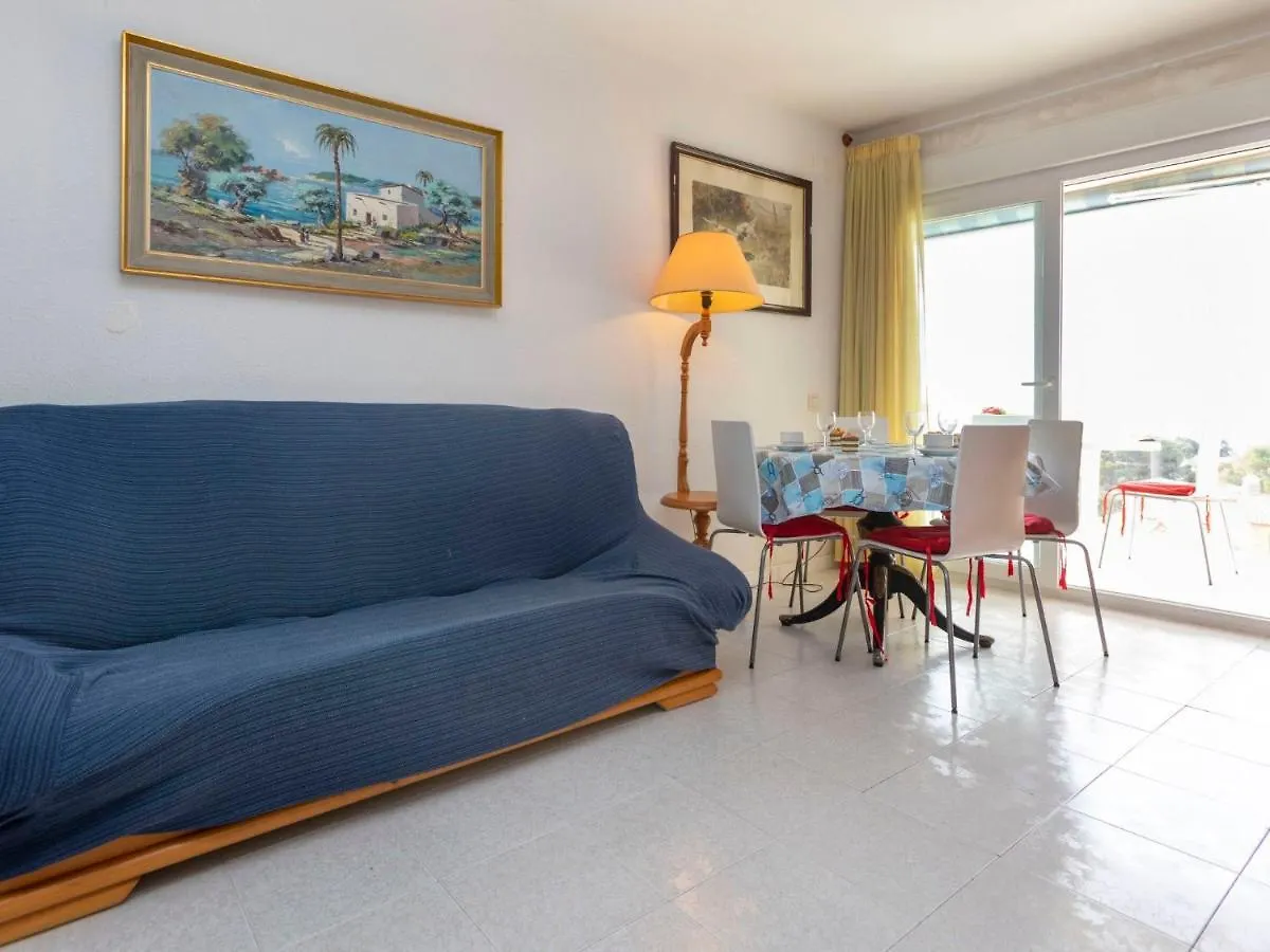 Apartment Los Pelicanos By Interhome Miami Playa