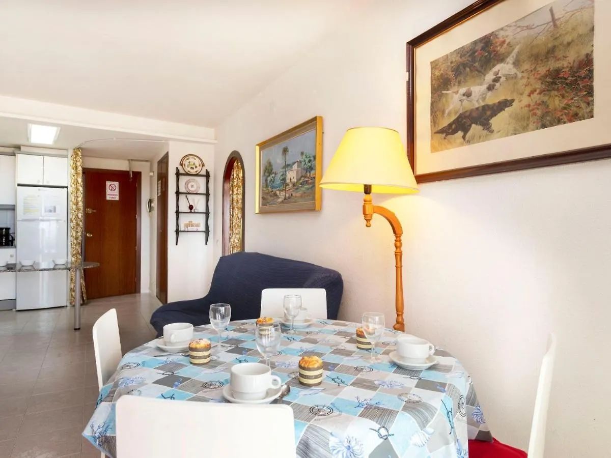 Apartment Los Pelicanos By Interhome Miami Playa 0*,