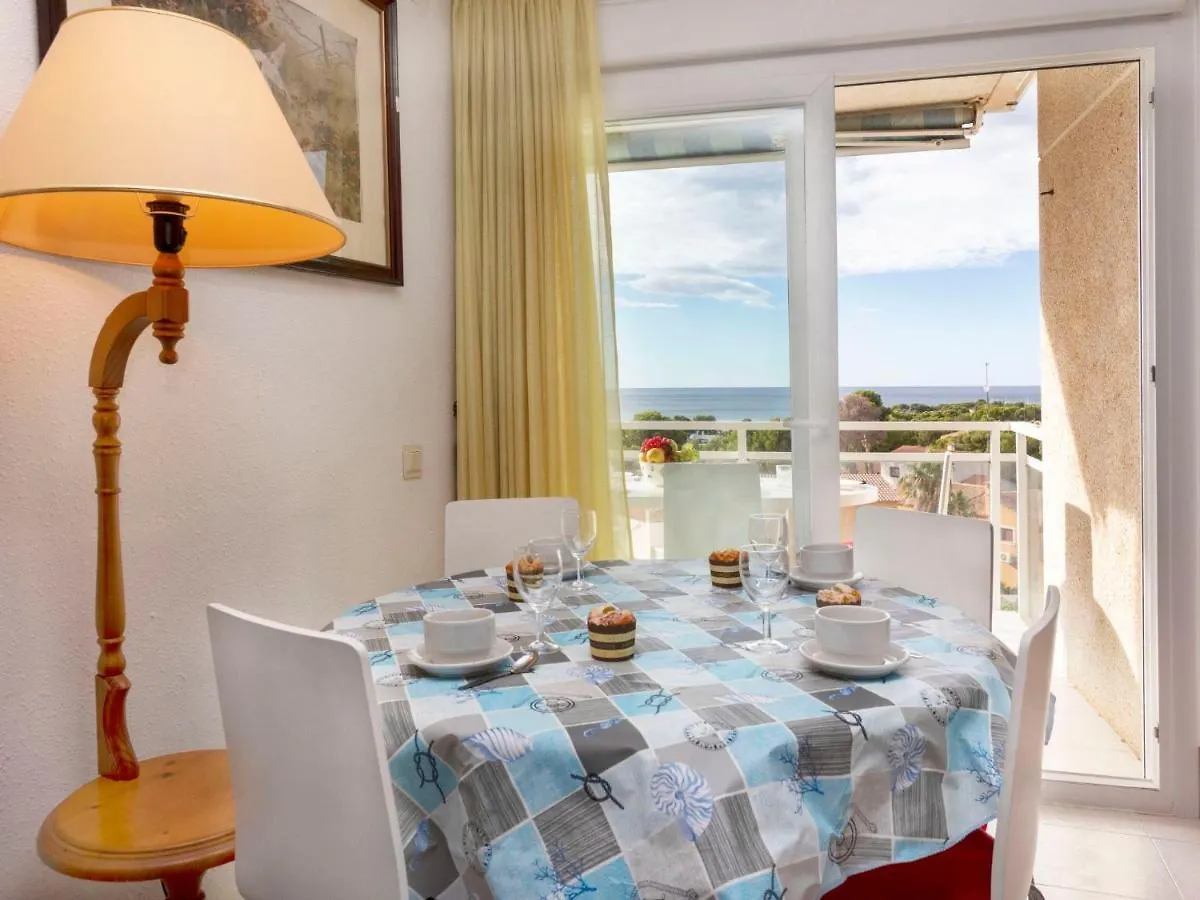 Apartment Los Pelicanos By Interhome Miami Playa
