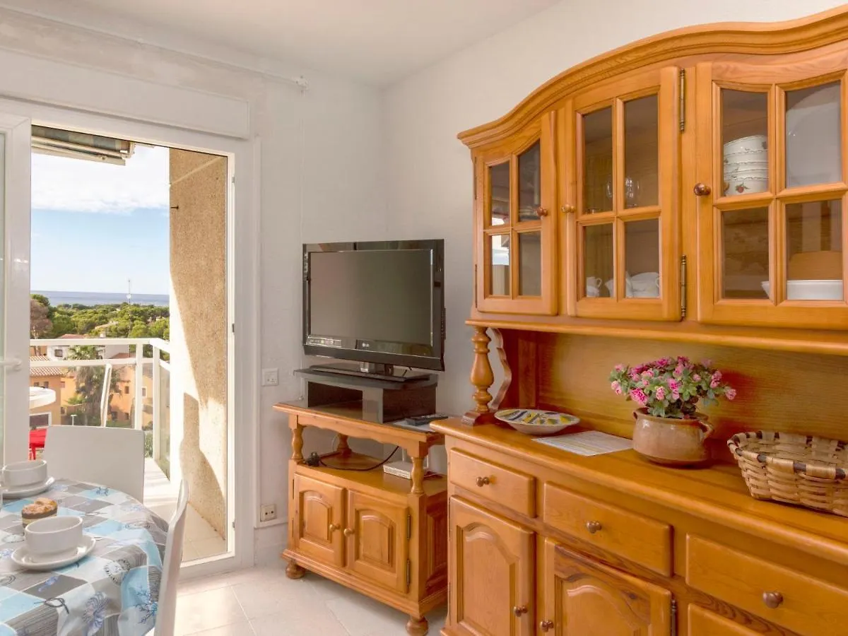 Apartment Los Pelicanos By Interhome Miami Playa Spain