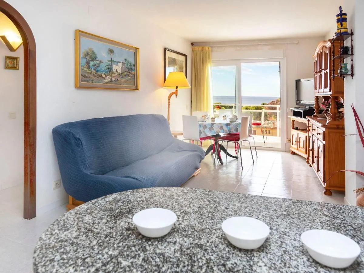 Apartment Los Pelicanos By Interhome Miami Playa 0*,  Spain