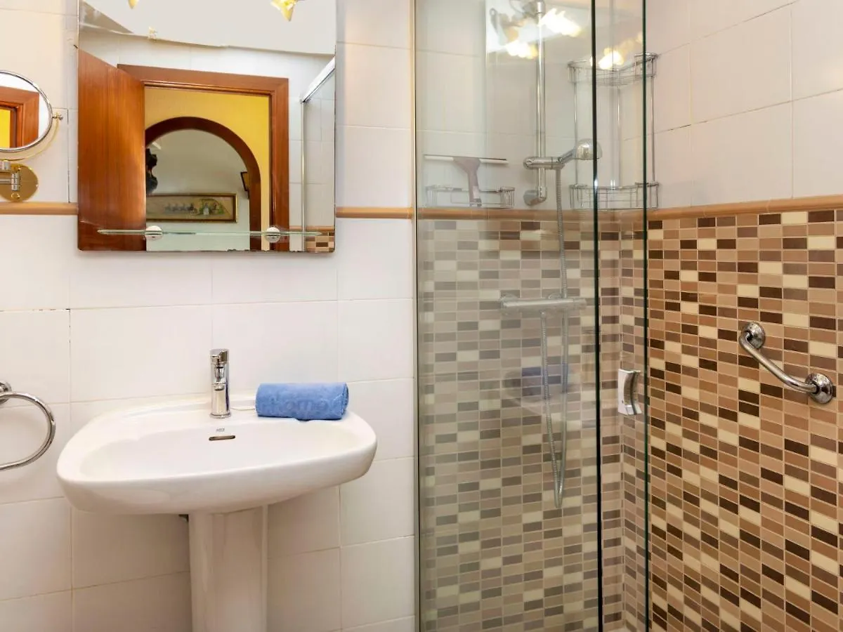 Apartment Los Pelicanos By Interhome Miami Playa