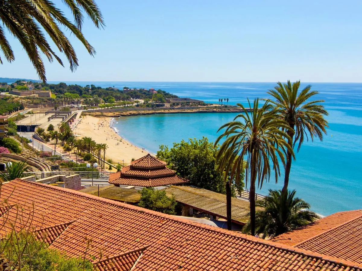 Apartment Los Pelicanos By Interhome Miami Playa Spain