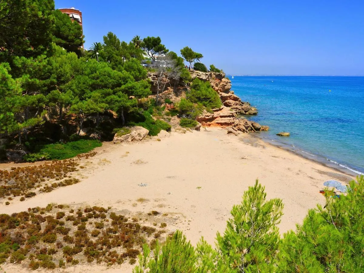 Apartment Los Pelicanos By Interhome Miami Playa Spain