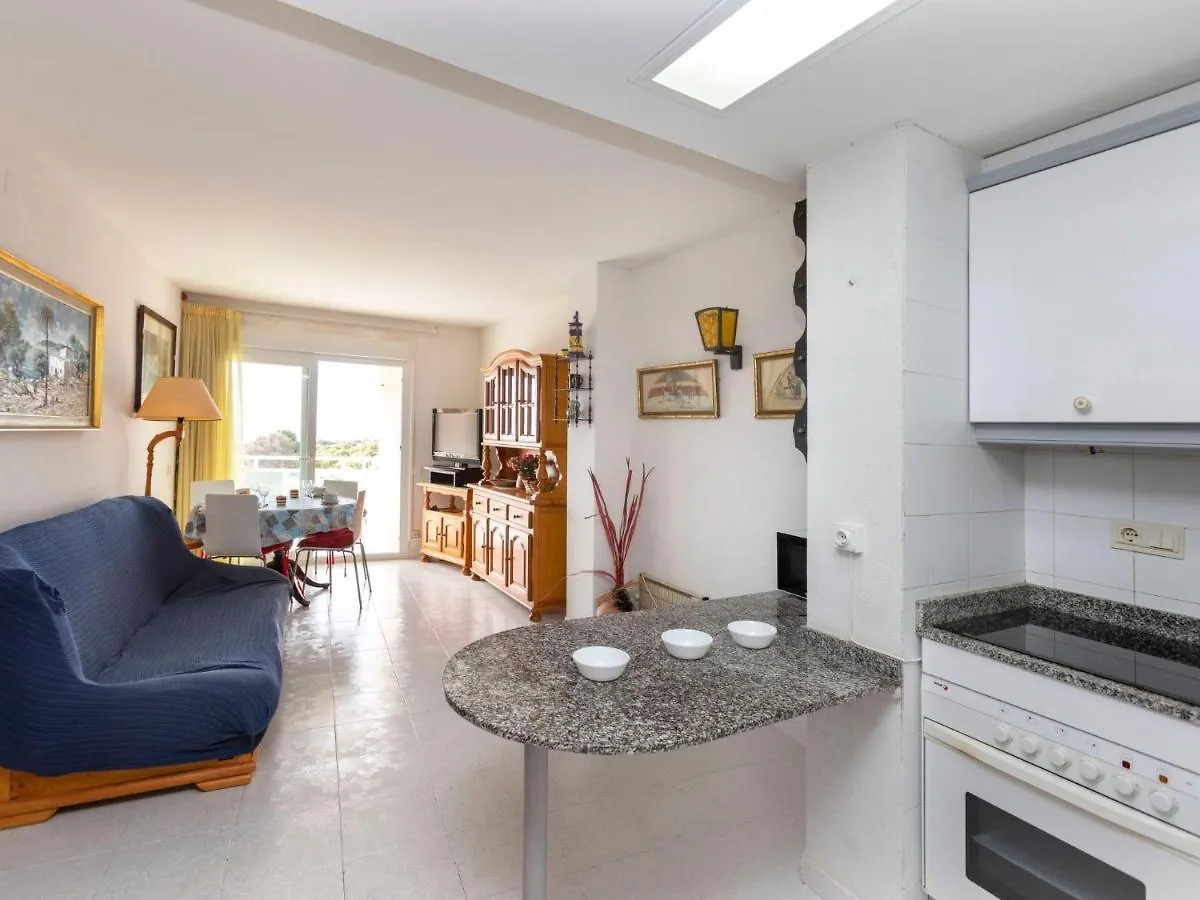 Apartment Los Pelicanos By Interhome Miami Playa